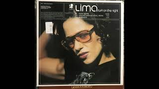 Lima ‎- Turn On The Night (Jerome Isma-Ae Vocal Remix)