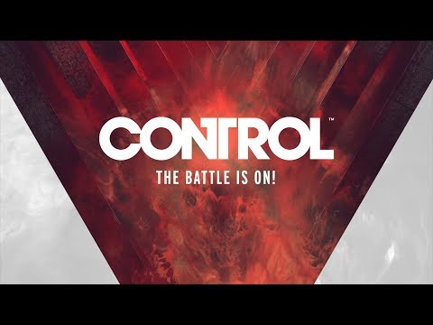 What is Control: The Battle Is On (PEGI) thumbnail