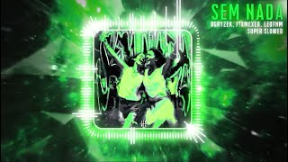 Cover art for SEM NADA