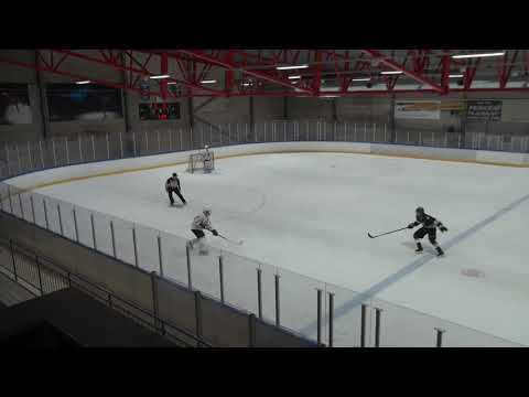 190922 GrIFK B - Blues Ak, jatkoaika ja rankkarit