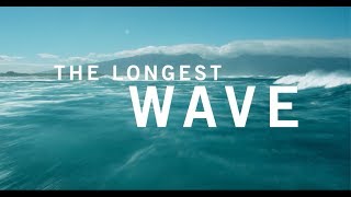 The Longest Wave Teaser