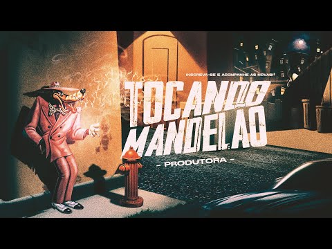 MONTAGEM TERROR DO EGITO (DJ BLK X LIL ZIULL)