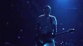 Smashing Pumpkins Nov 9th 2007 (Cottonwood Symphony)
