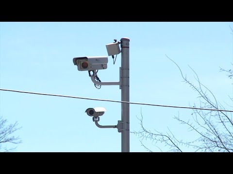 NYC First Day Of School & School Zone Speed Cameras