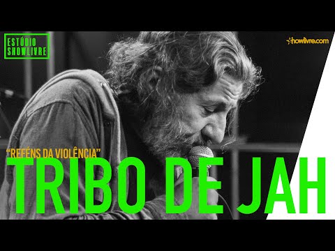 Reféns da Violência - Tribo de Jah