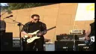 Blue Oyster Cult &quot;The Golden Age Of Leather&quot;