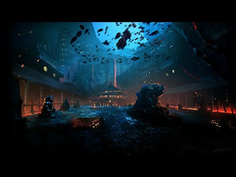 Exploring the SCP Foundation: SCP-001 - Mamjul & Korar - Part One