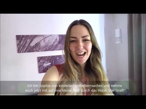 Unser Urlaub im Hotel Almina Family&Spa in Südtirol