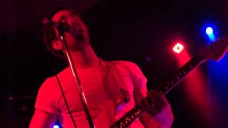 Albert Hammond Jr. - Born Slippy (Boston 9-20-15)