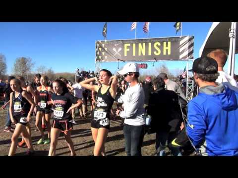 Girls Championship 5K