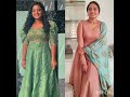 Gomathi Priya VS Salma Arun Nenjil Nenjil Song Shorts