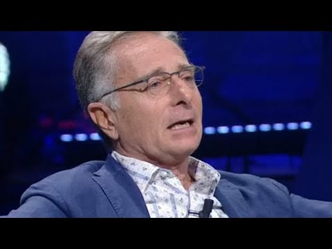 ✅  Paolo Bonolis fa una confessione a Giorgio Panariello: “Lo vorrei tanto…”