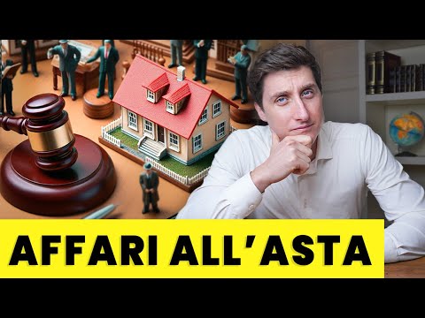 COMPLETE AUCTION GUIDE + Tips | How to buy a house at real estate auctions