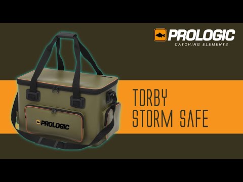 Prologic - Torby Storm Safe