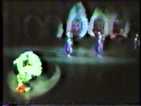 1989 Shows Fralinger Main Floor