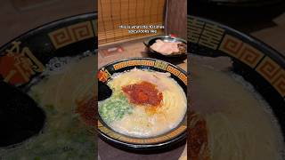 Download lagu 10x SPICY ICHIRAN RAMEN 🍜🔥🌶️ #ichiran #ichiranramen #spicyfood #spicy #ramen #japanesefood mp3