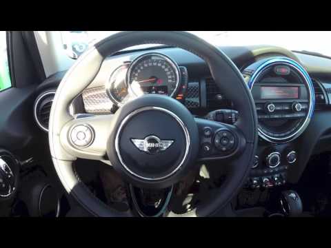 MINI Cooper S Walkaround - MINI Georgian Barrie