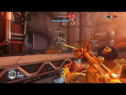 Chro v Sinatraa - Watchpoint Gibraltar