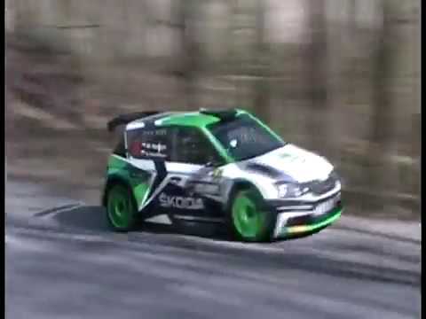 24 Rally Prešov 2018