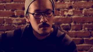 Run River North -  Growing Up  [Acoustic from Hotel Cafe]