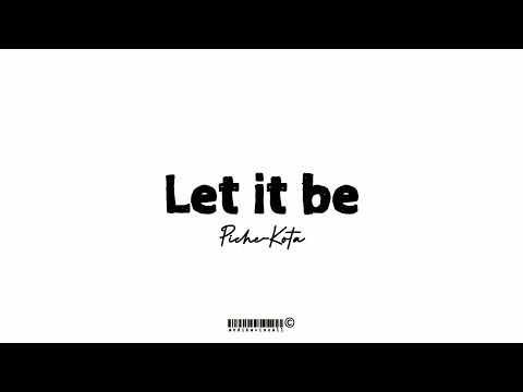 Piche-Kota|_Let it be_(AV) Viral Song 2025
