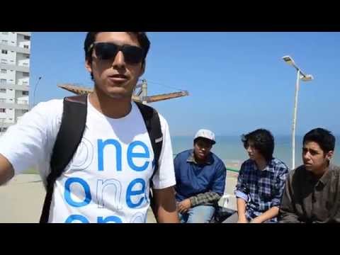 Ayar Tapia (SOLO QUIERO) ....previa del vídeo oficial