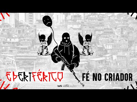 Haitam - Fé no criador (Official Music Video)