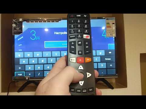 Обзор телевизора THOMSON T28RTL5240