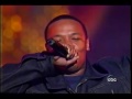 Dr Dre Eminem Live