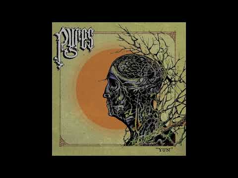 Pyres - YUN (Full Album 2025)