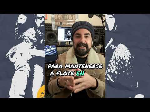 Te desvelare el mensaje oculto de mi nueva canción.