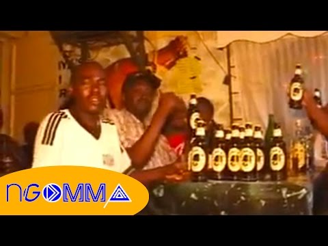 Kyalo Sokola - Tusker we rahaa Kwa Musyoki