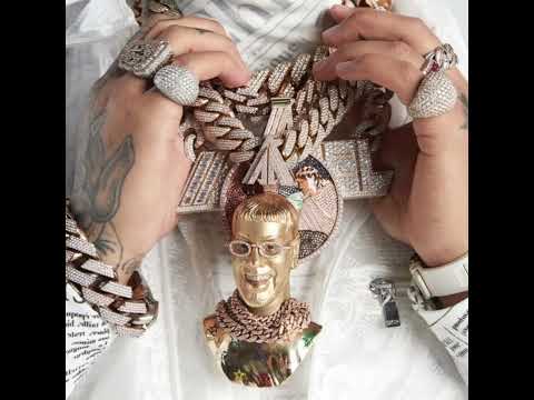 Anuel Antes y Despues ft Kendo Kaponi ft Yandel ft Nengo Flow