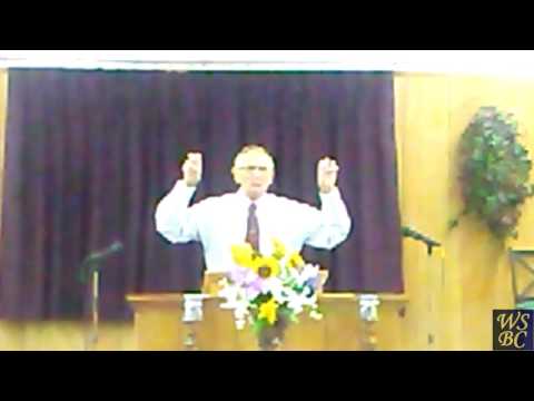 ss170730 Bro George Malis