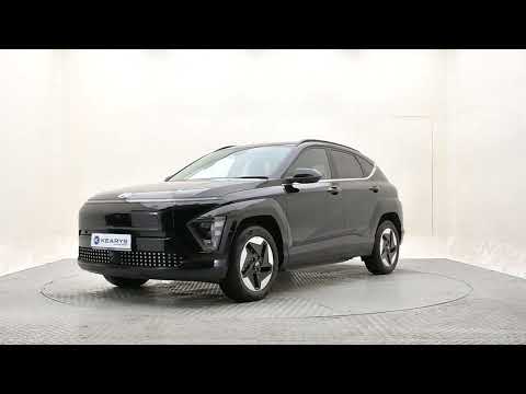 Hyundai KONA EV Advance 218 Electric 65.4 kWh Auto - Image 2