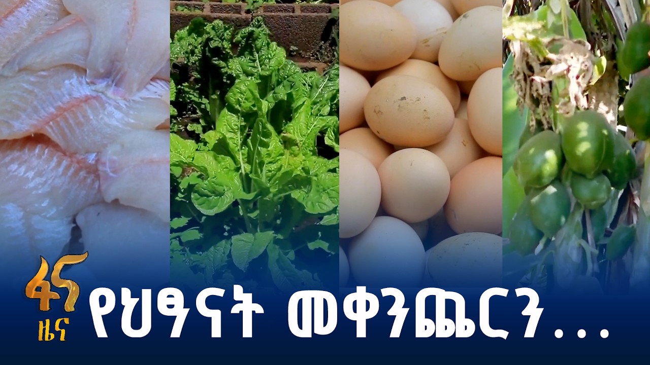 ለ2030 ትኩረት የተሰጠው ዕቅድ