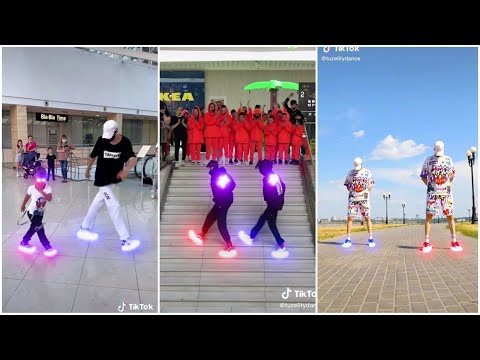 Shuffle Dance Special Music Video 2022 🔥 Tuzelity Dance Compilation #16