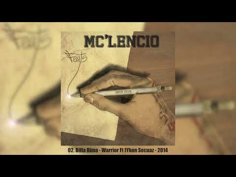 Warrior Rapper School Feat IYhon Secuaz - Billa Rima (2014) (track 02)