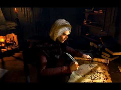 Aura II: The Sacred Rings Trailer