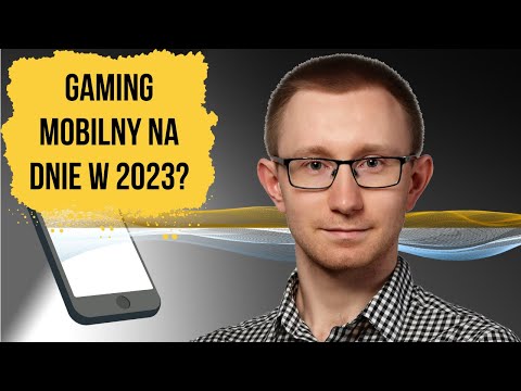 Czy w 2023 gaming mobilny odbije? Będą wzrosty? - Sunex, Ten Square Games, Huuuge