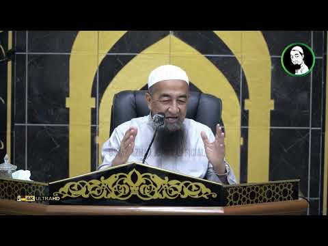 Adakah Ayah Zina Jadi Mahram Kepada Anak Hasil Zina? - Ustaz Azhar Idrus