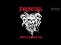 ProfeziA Dodekaprofeton 2018 Full Album