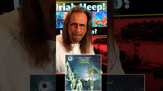 Download lagu Uriah Heep: The Rock Band That Challenged Zeppelin, Sabbath & Deep Purple! #uriahheep mp3 Download lagu Uriah Heep: The Rock Band That Challenged Zeppelin, Sabbath & Deep Purple! #uriahheep mp3