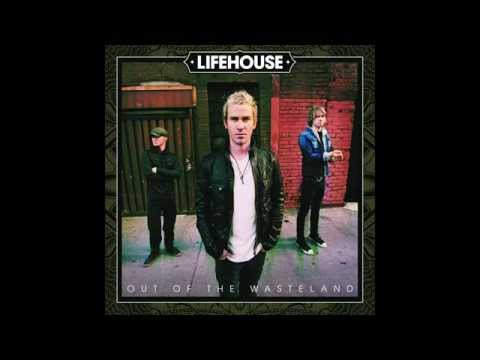 Lifehouse - Wish (Official Audio)