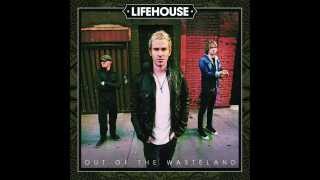 Lifehouse - Wish (Official Audio)