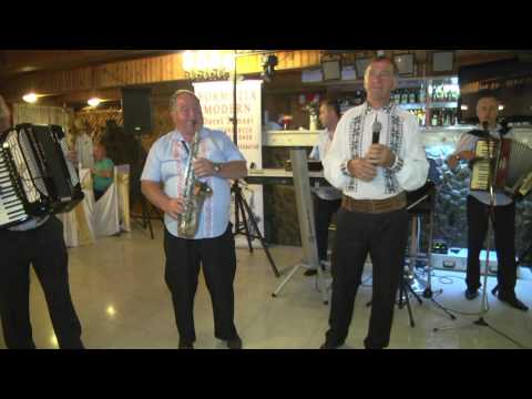 Formatia Modern Campulung Muscel- Multe am tras si multe stiu