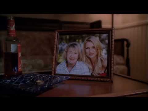 Edie Chooses Her Own Resting Place - Desperate Housewives 5x19 Scene