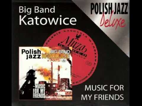 Big Band Katowice - Madrox  1978