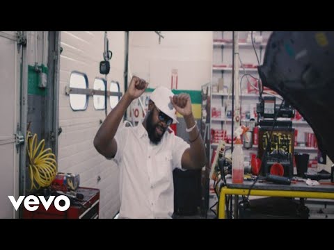 Deebzlenuz - My Daddy (Official Music Video)