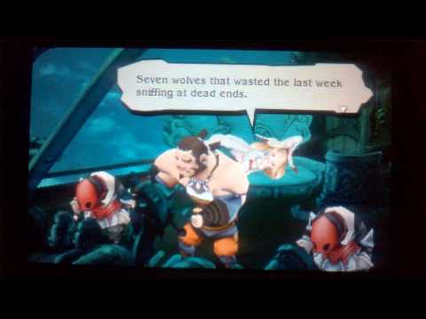 Let's Play Bravely Default  - Episode 1 - A Common Destination